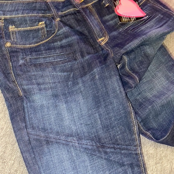 WILDFOX jeans BNWT - Picture 5 of 6